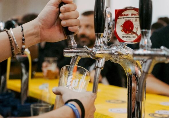Eventi da non perdere, dalla carica delle birre artigianali a Roma alla festa del salame a Cremona
