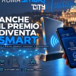 Roma Smart City Awards 2026, premi più smart e tecnologici per la terza edizione