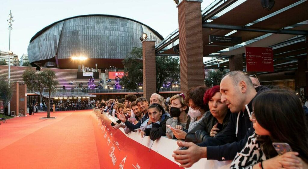 Roma da tutto esaurito tra sport e grandi show. Ottobre vale il record