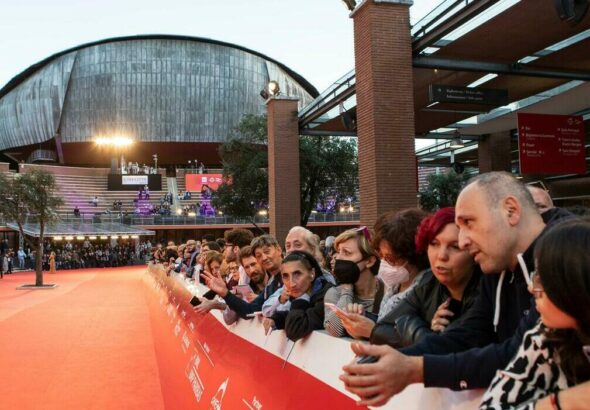 Roma da tutto esaurito tra sport e grandi show. Ottobre vale il record